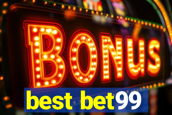 best bet99